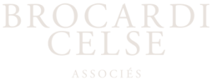 Brocardi Celse Associes