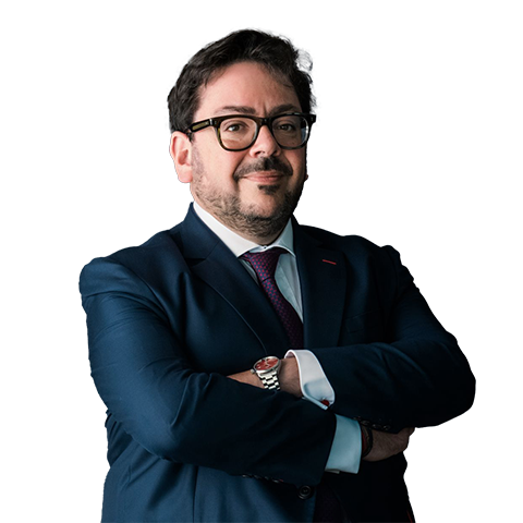 Marc Brocardi -Cabinet Brocardi Celse Associes